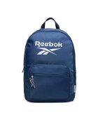 Reebok Rucsac unisex granat - material sintetic