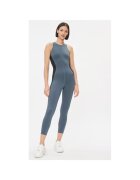 Reebok Salopeta dama - 302536672 - Poliester reciclat - Albastru - Albastru