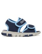 Reebok Sandale copii - bleumarin - plastic