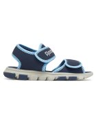 Reebok Sandale copii - bleumarin - sintetic