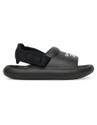 Reebok Sandale copii - negru - plastic