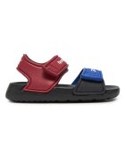 Reebok Sandale copii plastic - bordeaux