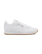 Reebok Tenisi barbati EO-CLASSIC LEATHER - piele ecologica - alb