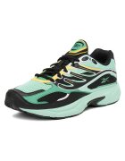 Reebok Tenisi barbati EOSS-PREMIER ROAD CO - verde/negru - textil