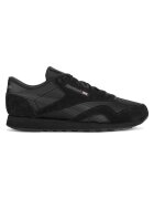 Reebok Tenisi barbati - negru - textil