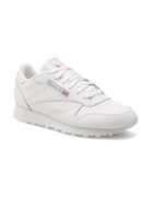 Reebok Tenisi dama 100008496 - piele naturala - alb