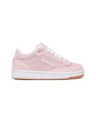 Reebok Tenisi dama 100239221 - Piele naturala - Roz