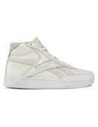 Reebok Tenisi dama 302540716 - Piele naturala - Alb