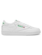 Reebok Tenisi dama - 590558836144239 - Piele naturala - Alb