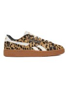 Reebok Tenisi dama 5906751186299 - Piele naturala - Maro - Maro