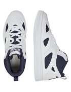 Reebok Tenisi dama alb/bleumarin