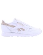 Reebok Tenisi dama GY7173 - Piele naturala - Alb/Galben
