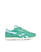 Reebok Tenisi dama nylon - verde