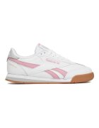 Reebok Tenisi dama - piele naturala - alb/roz