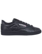 Reebok Tenisi dama Universal Club C Grounds - Piele naturala - Negru