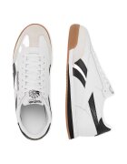 Reebok Tenisi pentru baieti - piele naturala - alb