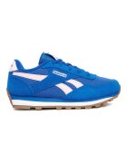 Reebok Tenisi pentru fete - piele naturala - albastru -
