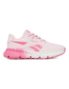 Reebok Tenisi sport copii - roz - material sintetic