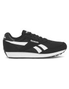 Reebok Tenisi Textil Negru - Negru