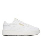 Reebok Tenisi unisex - 5906751423349 - piele naturala - alb