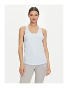 Reebok Tricou dama - 304553240 - Poliester - Albastru - Albastru
