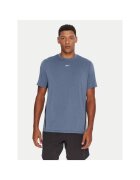 Reebok Tricou sport barbati albastru - material tehnic
