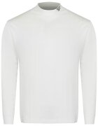 Reebok Tricou unisex cu maneca lunga CL WDE LS TEE Ecru - Ecru