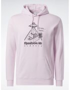 Reebok unisex - 301694113 - Bumbac - Roz1` - Roz