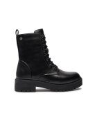 Refresh Pantofi sport dama - 51389 - Piele ecologica - Negru