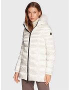 Refrigiwear Geaca dama - 301668183 - Poliester - Alb