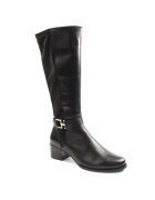 Regarde le Ciel Cizme dama JOLENE 35 - Negru