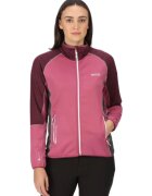 Regatta Bluza de trening cu buzunare si detalii contrastante