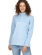 Regatta Bluza de trening cu model cu dungi Bayla -