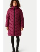 Regatta Geaca dama - 304043451 - Poliester reciclat - Negru - Negru