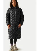 Regatta Geaca dama - 304043499 - Poliamida - Negru - Negru