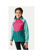Regatta Geaca fete - 304042720 - Poliester - Verde - Verde