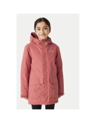 Regatta Geaca fete - 304042829 - Poliester reciclat - Roz - Roz
