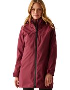 Regatta Geaca impermeabila 3 in 1 cu gluga -