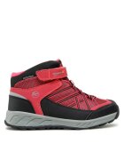 Regatta Ghete si bocanci sport copii 300785096 - Piele ecologica/Textil - Roz