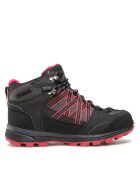 Regatta Ghete si bocanci sport dama 300785614 - Piele ecologica/Textil - Negru