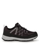 Regatta Ghete si bocanci sport dama 302276585 - Sintetic/Textil - Gri
