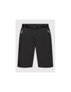 Regatta Pantaloni scurti dama - 300550380 - Poliester - 34 EU - Negru