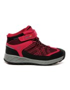 Regatta Pantofi de trekking impermeabili pentru fete Samaris V Mid roz sintetic