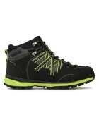 Regatta Pantofi sport barbati 302275762 - Sintetic/Textil - Negru - Negru