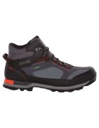 Regatta Pantofi trekking barbati Blackthorn Evo - Sintetic/Textil - Multicolor