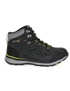 Regatta Pantofi trekking barbati - Sintetic/Piele intoarsa - Multicolor