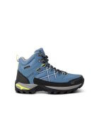 Regatta Pantofi trekking dama - 304122 - Piele ecologica - Albastru