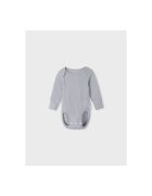 Reima Body copii - 300086230 - Lana - Gri - Gri