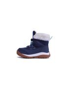 Reima Cizme baieti 301136408 - Piele ecologica - Albastru - Albastru