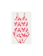 Reima Costum de baie fete - 301788706 - Poliester - 74 CM - Multicolor